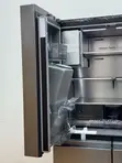 Hisense 615L Multi Door Refrigerator - 2