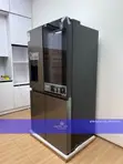 Hisense 615L Multi Door Refrigerator - 3