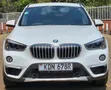 BMW X1 xDrive28i AWD 2016 White - 1