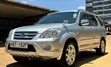 Honda CR-V 2.0i LS Automatic 2006 Silver - 3