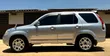 Honda CR-V 2.0i LS Automatic 2006 Silver - 4