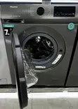 Hisense 7kg Front Load Washing Machine WFQP7012EVMT - 2