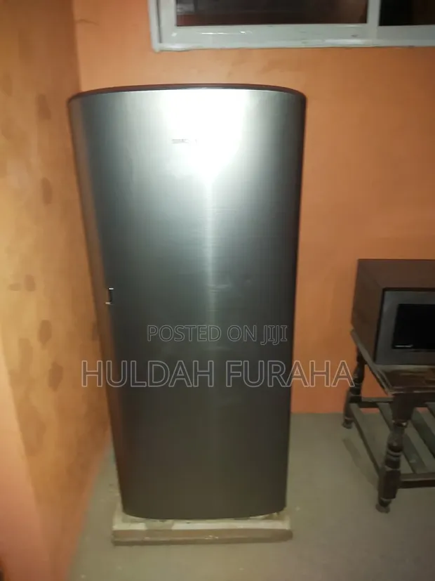 Samsung Single Door Fridge - 1