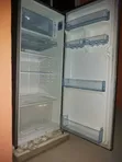 Samsung Single Door Fridge - 2