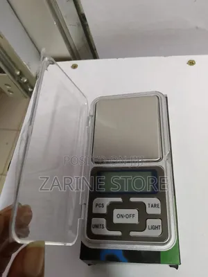 Digital Pocket Jewelry Scale 200g/0.01g