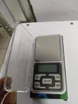 Digital Pocket Jewelry Scale 200g/0.01g - 2