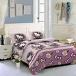 Cartoon Themed Bedsheets Set - 5