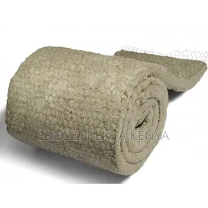 Rockwool Insulation Roll 50mm