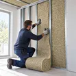 Rockwool Insulation Roll 50mm - 2