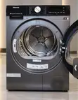 Hisense 9kg Heat Pump Dryer - 2