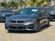 BMW 320i Sedan RWD 2020 Gray - 1