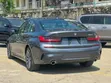 BMW 320i Sedan RWD 2020 Gray - 2