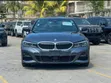 BMW 320i Sedan RWD 2020 Gray - 3
