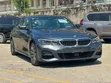 BMW 320i Sedan RWD 2020 Gray - 5