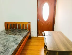 Furnished 1BR Shared Apartment in Kile Alps, Kileleshwa