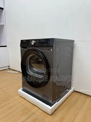 Hisense 9kg Heat Pump Dryer DHQA902UT