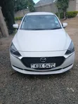 New Mazda Demio for Hire - 1