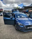 New Mazda Demio for Hire - 2