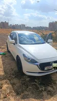 New Mazda Demio for Hire - 4