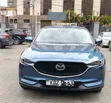 New Mazda Demio for Hire - 5
