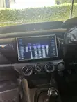 Toyota Hilux Revo 2.4 Diesel Single Cab 2019 Gray - 2