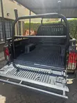 Toyota Hilux Revo 2.4 Diesel Single Cab 2019 Gray - 5