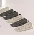 Door Stopper Jammers (2pcs) - White - 1