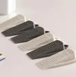 Door Stopper Jammers (2pcs) - White - 2
