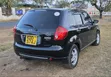 Mazda Verisa 2013 - Matt Black - 1