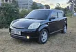 Mazda Verisa 2013 - Matt Black - 3