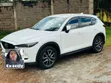 New Model Mazda CX-5 for Hire - 2
