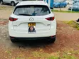 New Model Mazda CX-5 for Hire - 4
