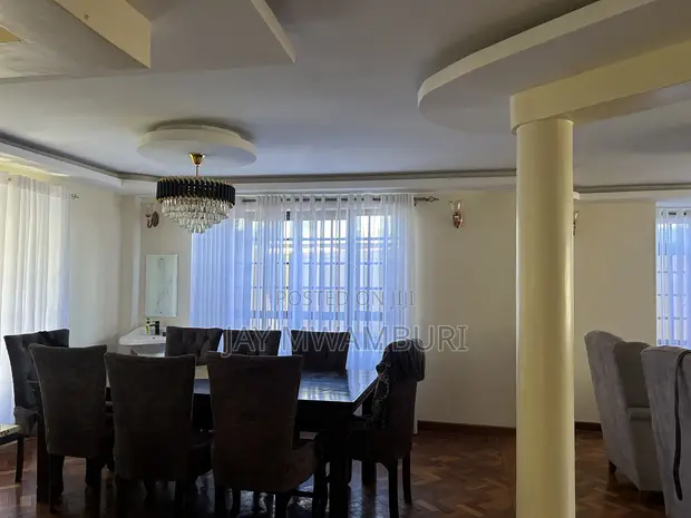 5 Bedroom Maisonette for Sale in Syokimau, Gateway Mall Area - 1