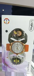 L10 Pro Smartwatch - 1