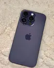 Apple iPhone 14 Pro 128GB Purple - 1