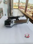 Toyota Land Cruiser Prado Steering Wheel Radio Controls - 2