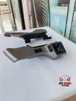Toyota Land Cruiser Prado Steering Wheel Radio Controls - 3