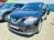 Nissan X-Trail 2.0 Petrol AWD 2016 Black - 2