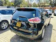 Nissan X-Trail 2.0 Petrol AWD 2016 Black - 4