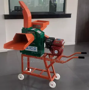 AICO ACH500 Multipurpose High-Speed Chopper