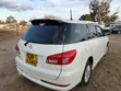 Nissan Wingroad 2014 White - 1