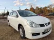 Nissan Wingroad 2014 White - 3