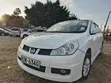 Nissan Wingroad 2014 White - 4