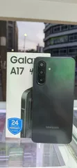 New Samsung Galaxy A17 128GB Black - 2