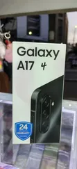 New Samsung Galaxy A17 128GB Black - 3