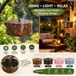New Design Quality Mosquito Coil Holder - 2