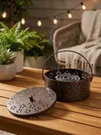 New Design Quality Mosquito Coil Holder - 4
