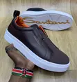 Santoni Sport Sneakers - Multicolor - 1