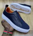 Santoni Sport Sneakers - Multicolor - 3