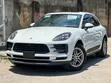 Porsche Macan Base 2019 White - 1